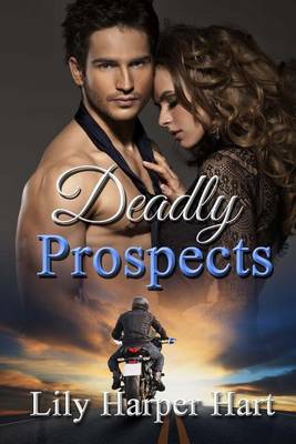 Book cover for Deadly Prospects