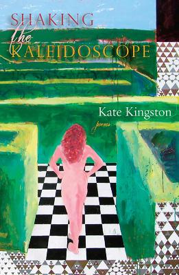 Book cover for Shaking the Kaleidoscope