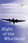 Book cover for Night of the Whirlwind
