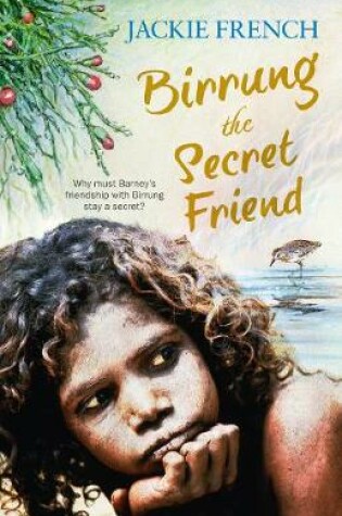Cover of Birrung the Secret Friend
