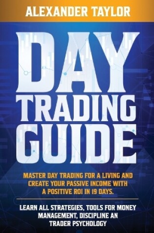 Cover of Day Trading Guide