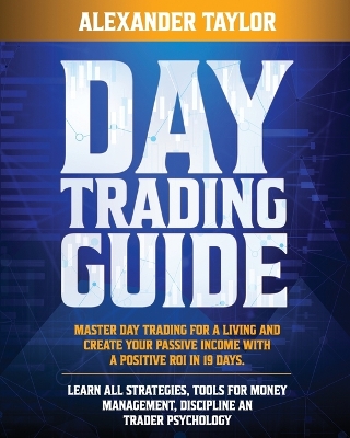 Book cover for Day Trading Guide