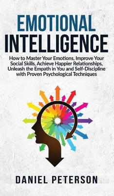 Book cover for Emotional Intelligence