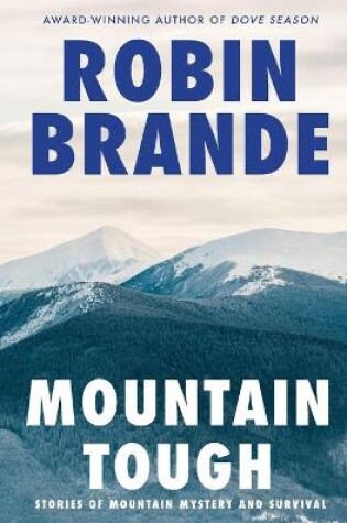 Cover of Mountain Tough
