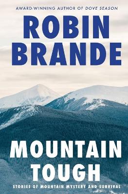 Book cover for Mountain Tough