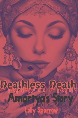 Cover of Deathless Death