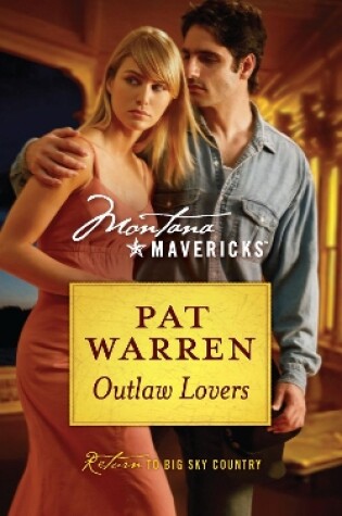 Cover of Outlaw Lovers