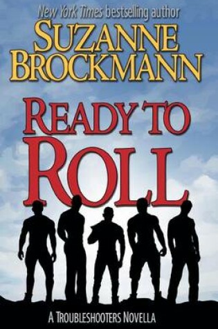 Cover of Ready to Roll