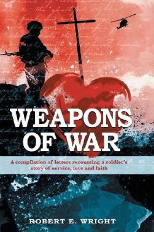 Cover of Weapons of War