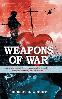 Book cover for Weapons of War