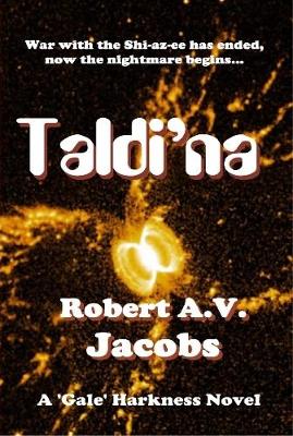 Book cover for Taldi'na