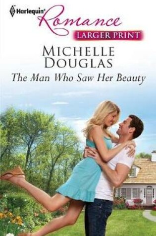 Cover of The Man Who Saw Her Beauty