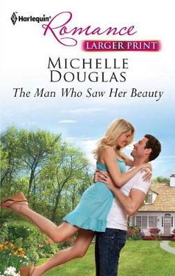 Cover of The Man Who Saw Her Beauty