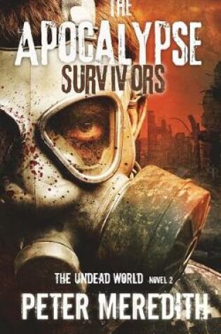 Cover of The Apocalypse Survivors