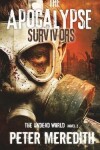 Book cover for The Apocalypse Survivors