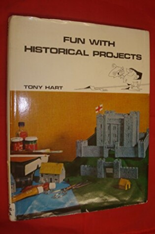 Cover of Fun with Historical Projects