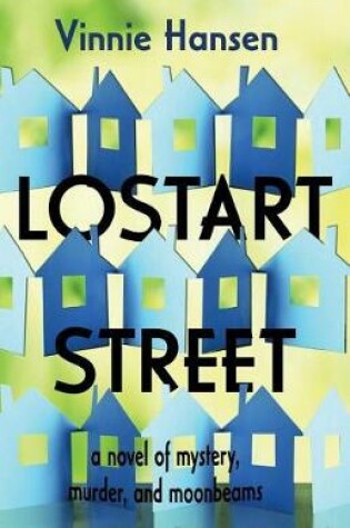 Cover of Lostart Street