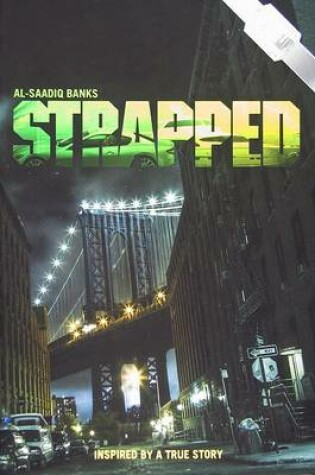 Cover of Strapped