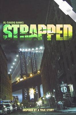 Book cover for Strapped