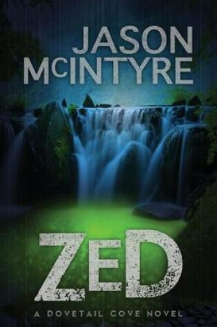 Cover of Zed (Dovetail Cove, 1975)