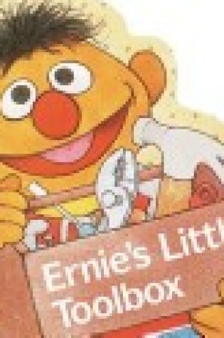 Cover of Sesst-Ernies Little Toolbox