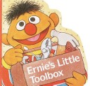 Book cover for Sesst-Ernies Little Toolbox