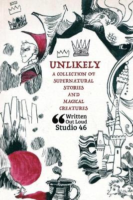 Book cover for Unlikely