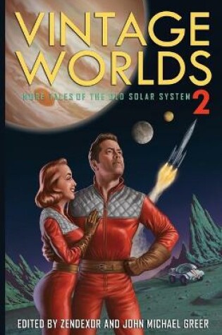 Cover of Vintage Worlds 2