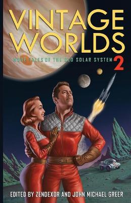 Book cover for Vintage Worlds 2