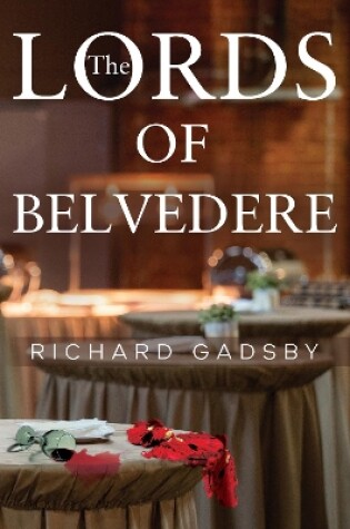 Cover of The Lords of Belvedere