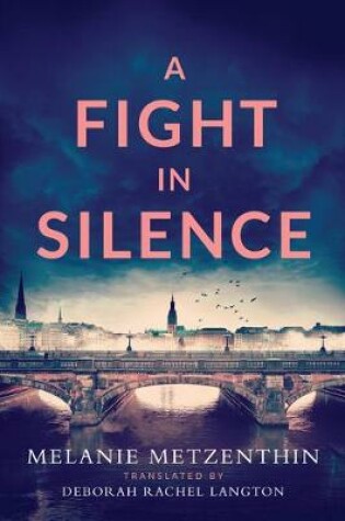 Cover of A Fight in Silence