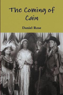 Book cover for The Coming of Cain