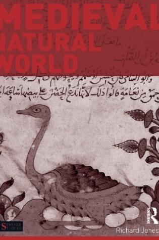 Cover of The Medieval Natural World