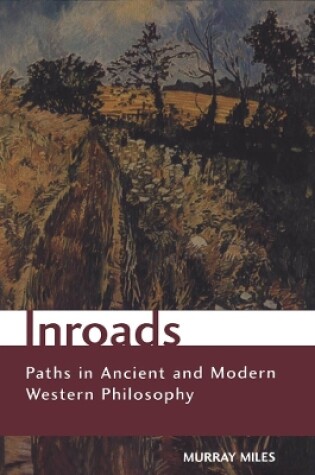 Cover of Inroads