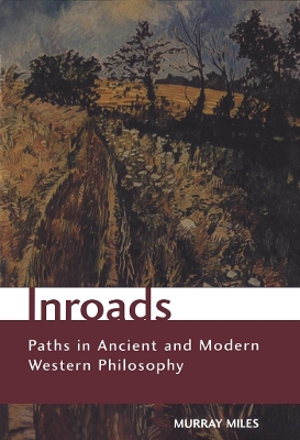 Cover of Inroads