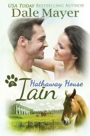 Cover of Iain