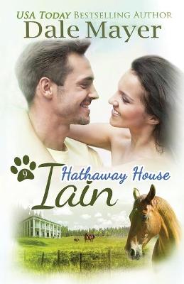 Book cover for Iain