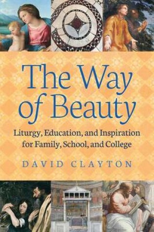 Cover of The Way of Beauty