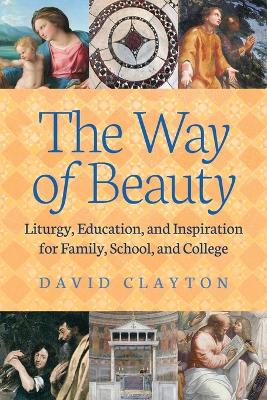 Book cover for The Way of Beauty