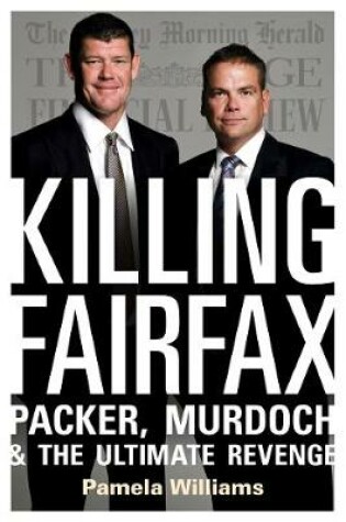Cover of Killing Fairfax
