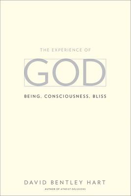 Cover of The Experience of God