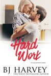 Book cover for Hard Work
