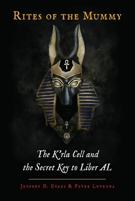 Book cover for Rites of the Mummy