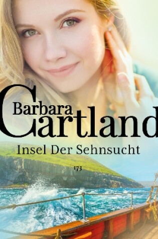 Cover of INSEL DER SEHNSUCHT