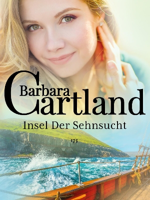 Book cover for INSEL DER SEHNSUCHT