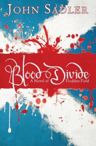 Cover of Blood Divide