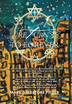 Book cover for Return to Forever