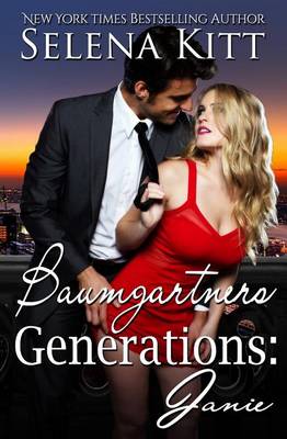 Book cover for Baumgartner Generations