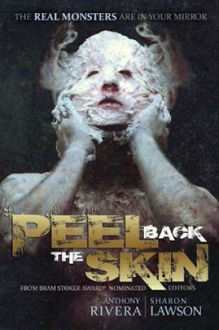 Cover of Peel Back the Skin
