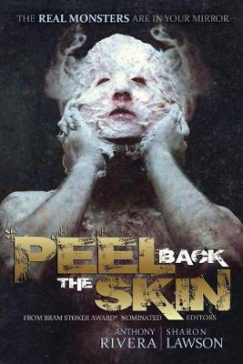 Book cover for Peel Back the Skin
